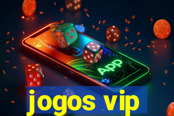 jogos vip